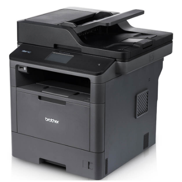 兄弟MFC-8535DN激光打印机