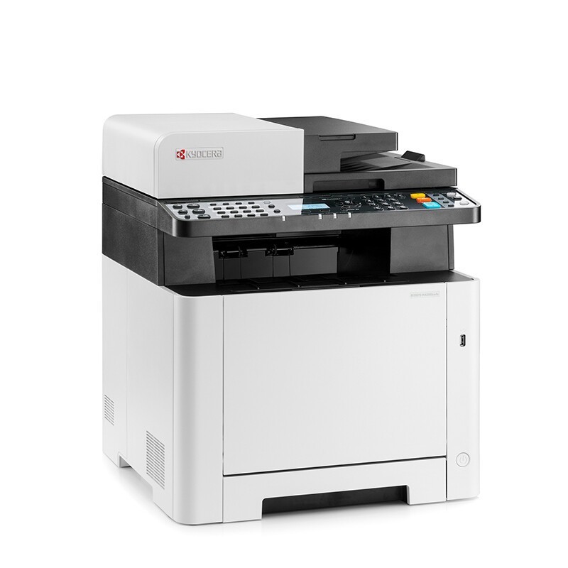 京瓷MA2100CX打印机