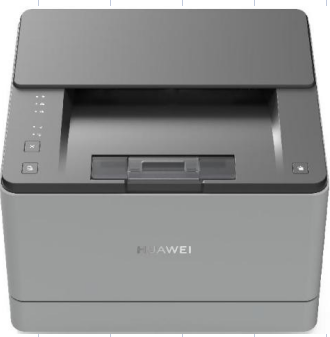 华为P5单打印机