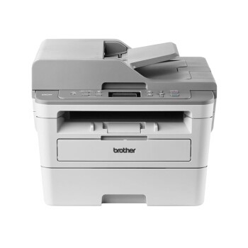 兄弟DCP-B7535DW激光打印机