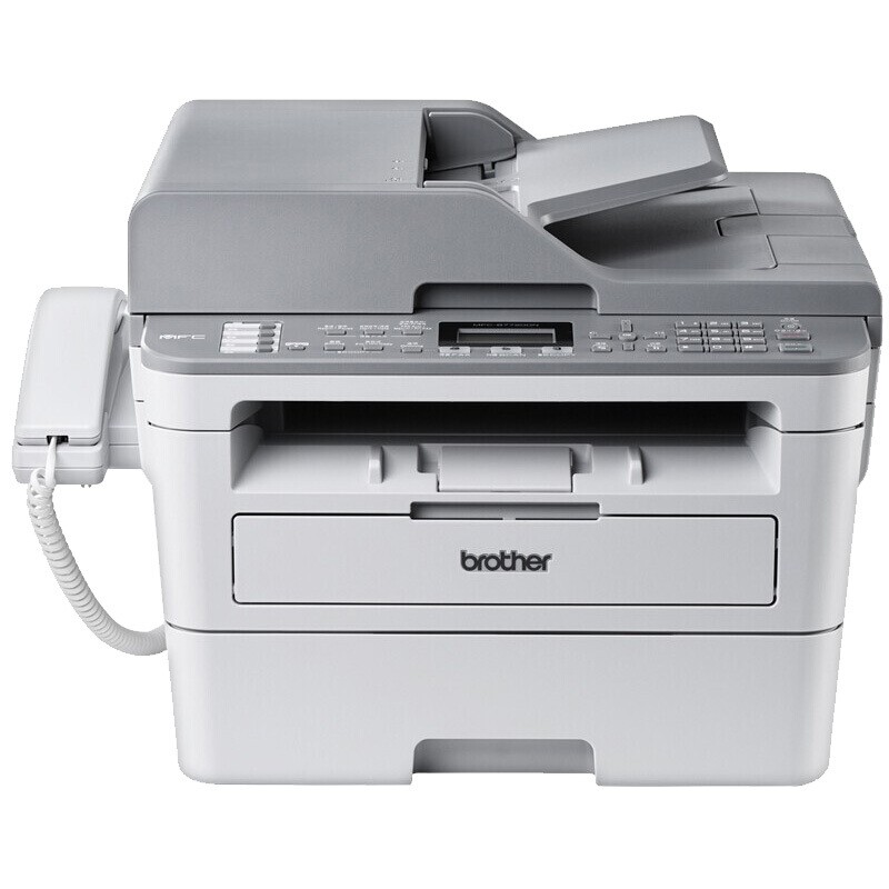 兄弟MFC-B7720DN激光打印机