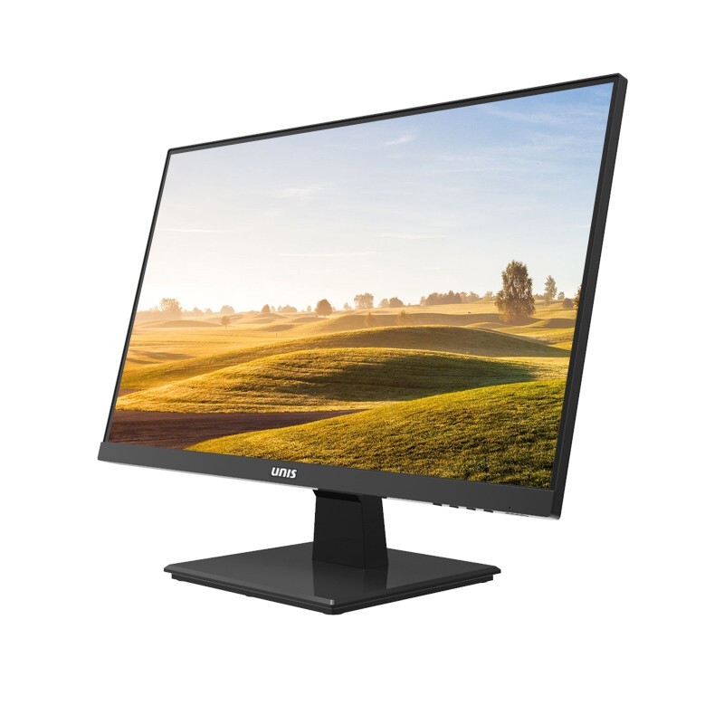 紫光（Unis）Unis B241F显示屏 23.8英寸IPS护眼窄边框液晶显示器