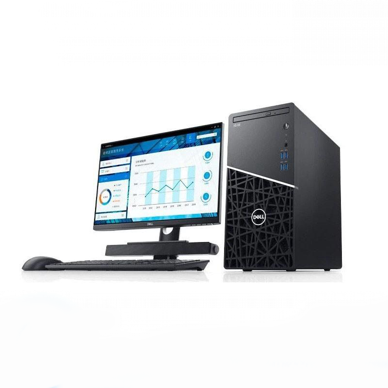 戴尔3990M-R1316/N209(I3-10105/8G*1/1T/无光驱/W11H/260W/网传/WIFI/4N)