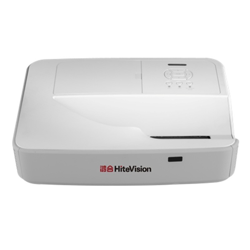 鸿合 HT-V18 投影机