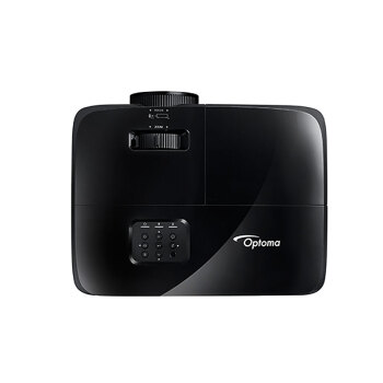 奥图码（Optoma）W335投影仪家用高清3标配 3600流明
