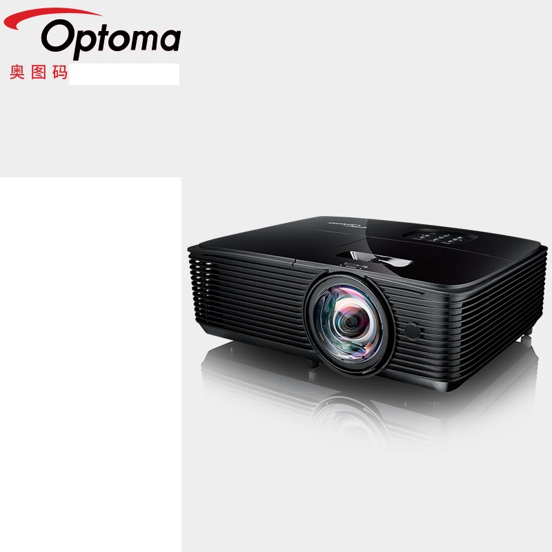 奥图码（Optoma）W318ST 投影仪办公 1080P商务教学投影机