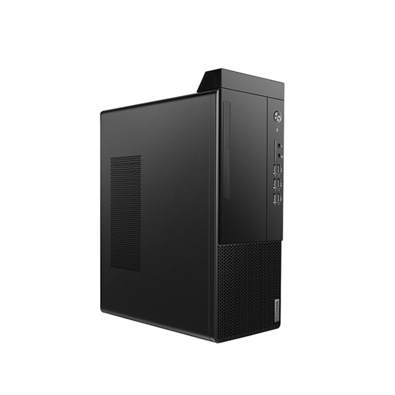 联想M437-N000 I5 10500 16G 1T+256GSSD 无光驱 集显 Win11H