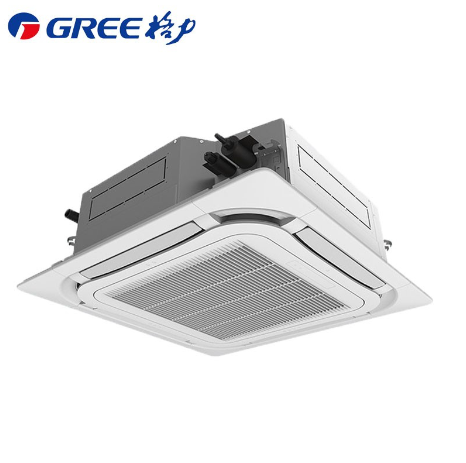 格力(GREE)KFR-120TW(12550S)FNhCaf-B2 5匹变频冷暖天花式空调