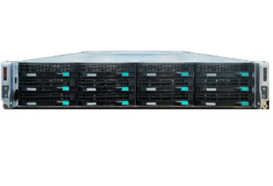 华三（H3C ）UIS 2000-A2 G3-两节点*(每节点: 1*5218R/4*64GB/3*8TB HDD/2*480GB SSD/1*960GB NVMe M.2/1*2端口万兆网卡/2*万兆光模块/2*千兆电口)-超融合一体机(BTO);包含8 * SFP+ 万兆模块(850nm,300m,LC)、超融合管理软件授权、计算虚拟化软件授权、存储虚拟化软件授权、提供软件三年维保服务