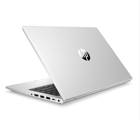 惠普(HP)Probook440 G9商用笔记本14英寸银色(i7-1255U/16GB DDR4 3200内存/512G SSD固态硬盘/MX570A2G GDDR6/Win11 HB 64位(简体中文版)/三年保修/含包鼠标）