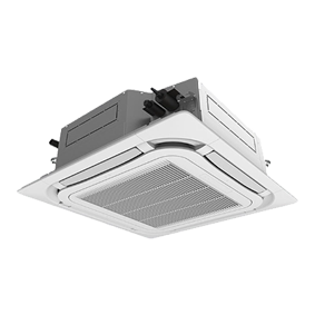 格力 KFR-72TW/(72550)hCa-2 天花空调 3匹定频冷暖空调