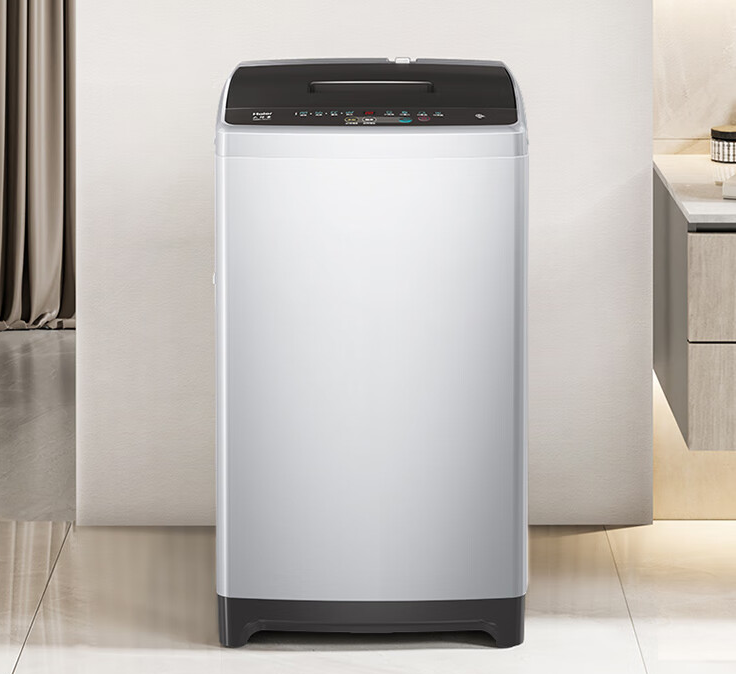 海尔波轮洗衣机 XQB80-M10