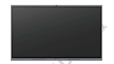 MAXHUB领效 智能会议平板65英寸V6经典款CF65MC 安卓系统