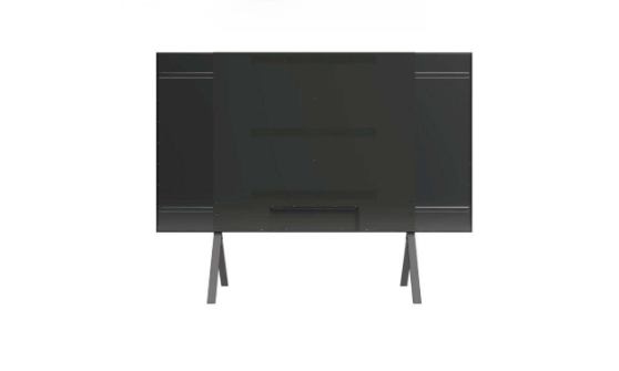 京东方 BMXB0-B542  110英寸商业显示屏 （含壁挂支架/9台全高清多媒体播放控制器 屏联网 XTMC10） 