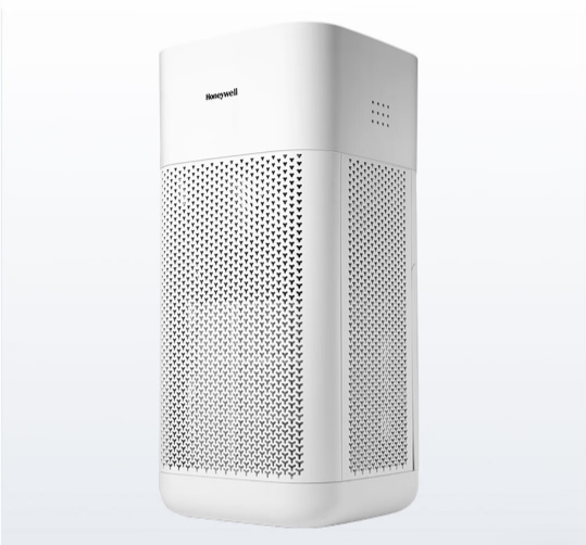 霍尼韦尔KJ560F-P22W空气净化器