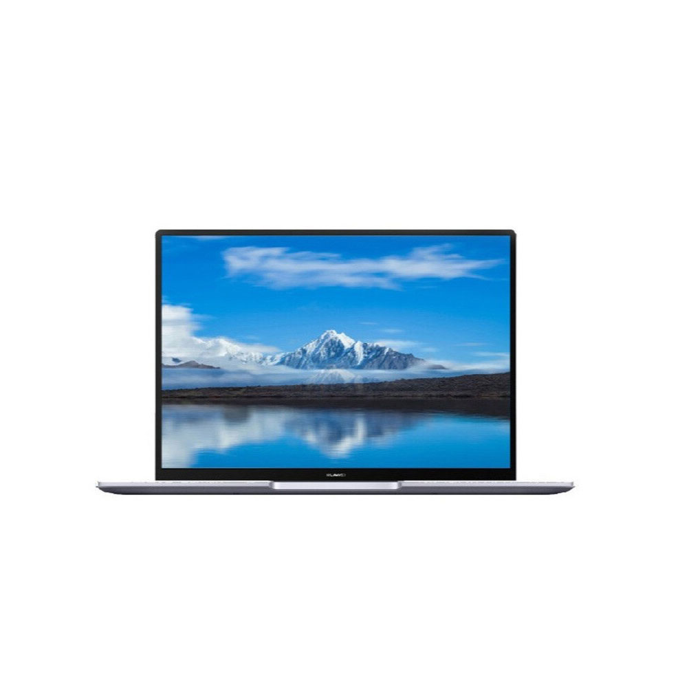 华为 擎云L410 14英寸国产化商用笔记本电脑KLVU-WDU0B(麒麟990/8GB/512GB/统信系统/三年保修) 深空灰 单位:台 