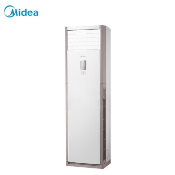 美的3P柜机KFR-72LW/BDN8Y-PA401(2)A