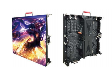 捷烁JS-LD125 LED显示屏（含JS-CL780TCX视频处理器）规格： P1.25mm(高刷)单模组尺寸: 320mm x160mm屏幕净显示尺寸: 3840mm*2080mm; 总显示面积: 7.987平方，不含包边。