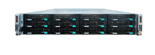 新华三H3C UIS 2000-A3 G3-两节点*(每节点: 2*5218R/4*64GB/4*8TB HDD/2*480GB SSD/1*960GB NVMe M.2/1*2端口万兆网卡/2*万兆光模块/2*千兆电口)-超融合一体机(BTO); 含4 块64GB内存条、2块2端口万兆网卡、4个SFP+ 万兆模块(850nm,300m,LC);2块8TB HDD硬盘、6个CPU超融合管理授权、6个CPU计算虚拟化授权）