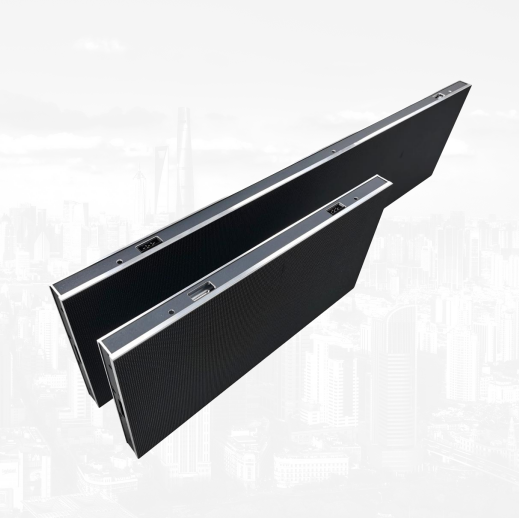 QGY 室内P2.5 LED显示屏 100寸（2158mm*1213mm）