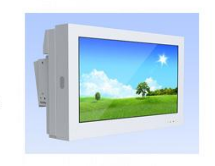 美晶MG-M4300  43寸户外 触控一体机