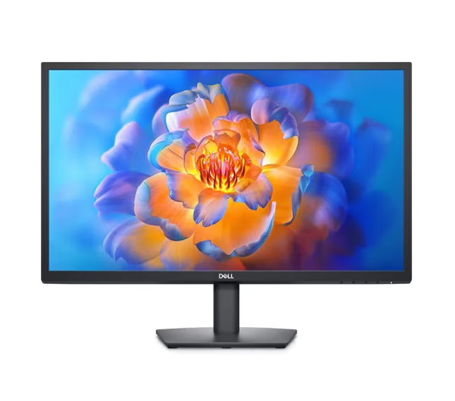 戴尔E2423 23.8英寸显示器 三年上门质保