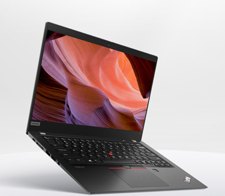 联想THINKPAD 笔记本电脑X13（I5 16G 512G 集显 Win10H 电脑包鼠标 质保一年）