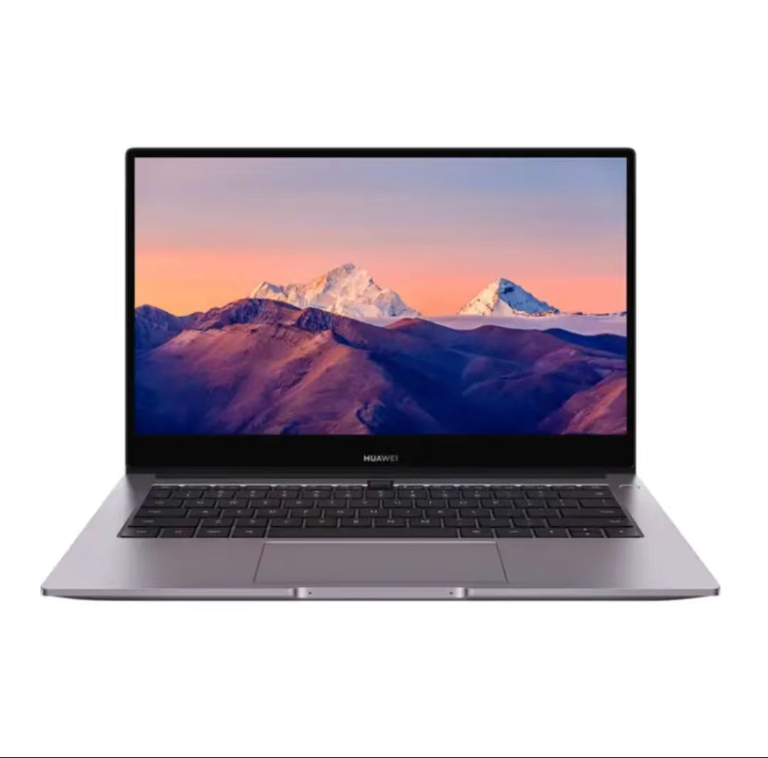 华为MateBook B3-420酷睿™ i5-1135G7 处理器/WIN10HOME/集显Intel® Iris® Xe Graphics/16GB/512G SSD/14英寸 1920x1080像素/WIFI6/蓝牙/56Wh/MINIRJ45/ 隐藏式摄像头720p/USB-C*1/USB3.2 Gen1*1/USB2.0*1/TPM加密/HDIMI/MIMI RJ45/ 约1.38Kg/3年上门
