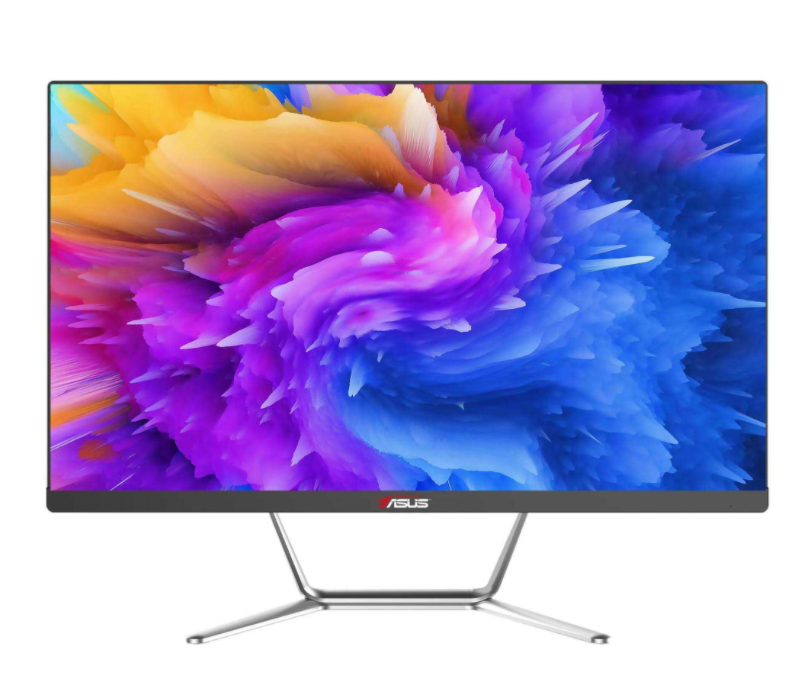 华硕B223H6 i512400 16G 512Gssd.