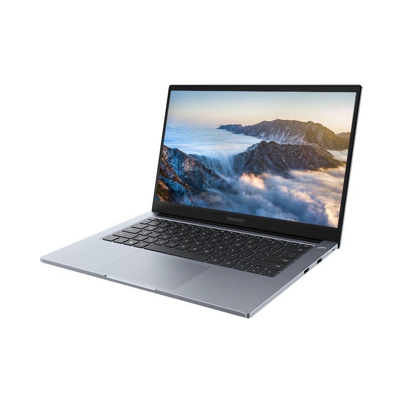 华为擎云G540-078  i7-1260P/16+512G（56Wh）/原厂三年质保
