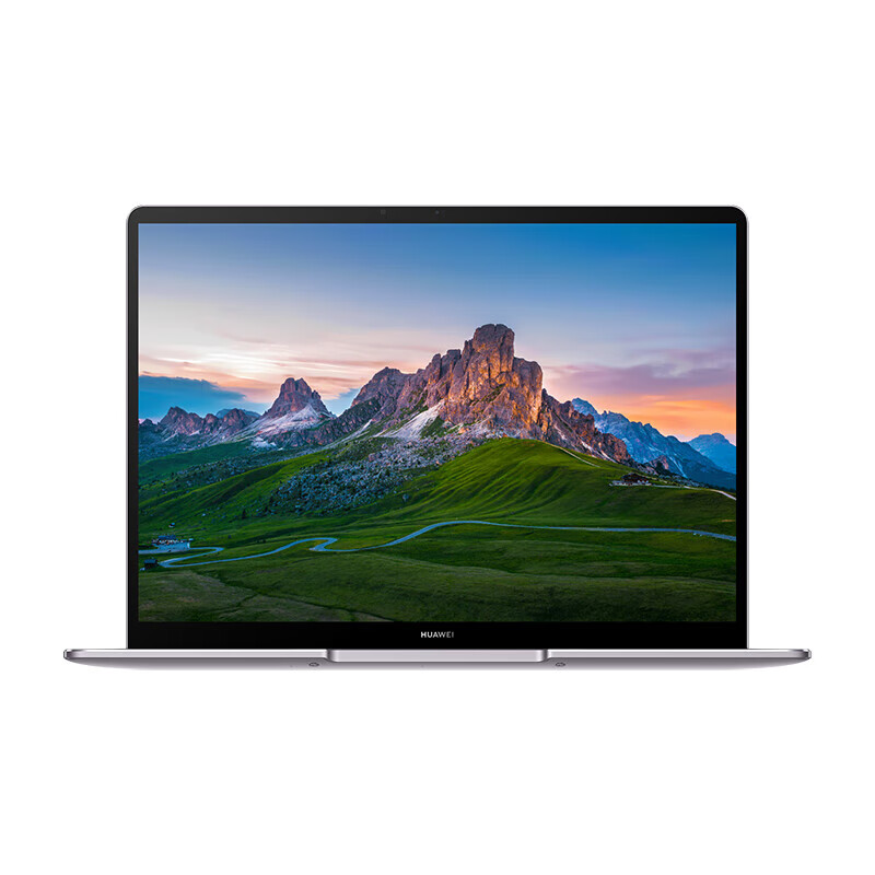 华为MateBook B5-330 WRTDZ-WFH9/i7-1165G7 处理器 /16G+512G/原厂三年质保