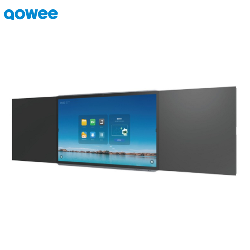 希沃BA86ET 86英寸一体机（模块i5-8g-256g SSD配置/壁挂架/三年质保/安装）