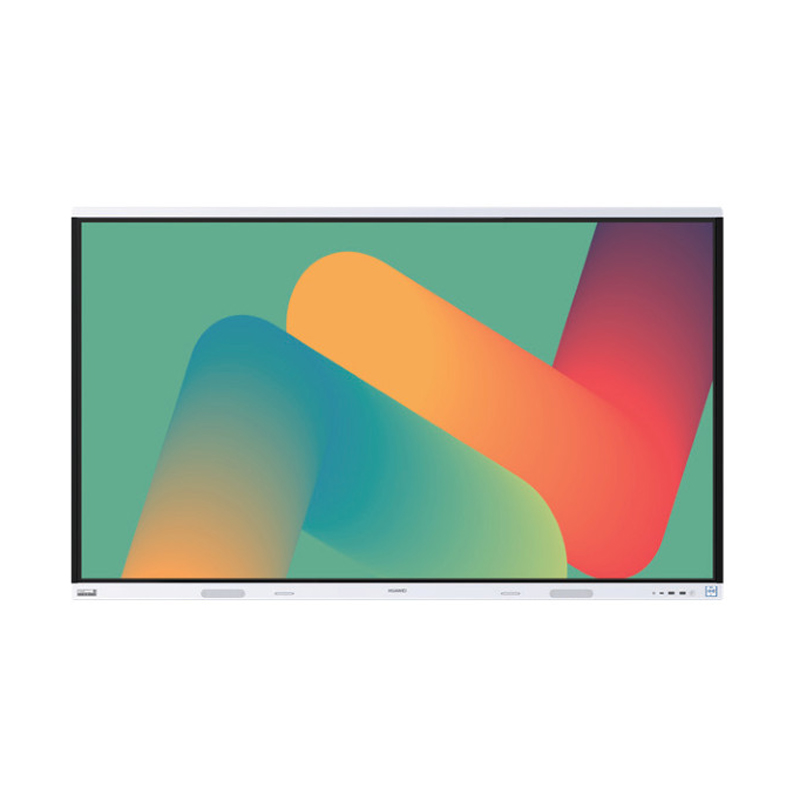 华为 IdeaHub Board 2 86英寸触控一体机(含i5ops模块*1/含奥尼C93L摄像头*1/电子黑板*1/含音箱功放*1/含麦克风*1/含实物展台*1)IHB2-86SU