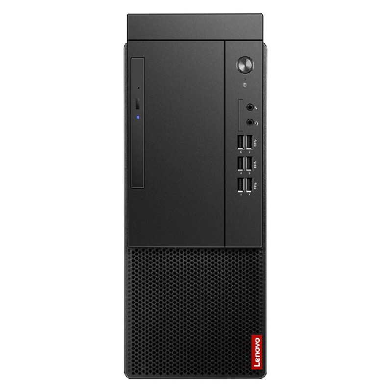 联想启天M450：I5/16G内存/SSD 1T/2G独显，23.8英寸显示器