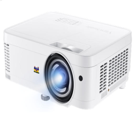 优派 PS501X 投影仪