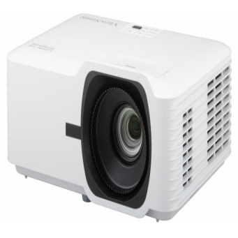 优派LS740W投影仪