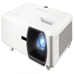 优派LS750WU+投影仪