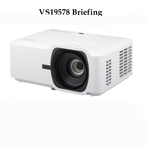 优派  VS19578  投影仪