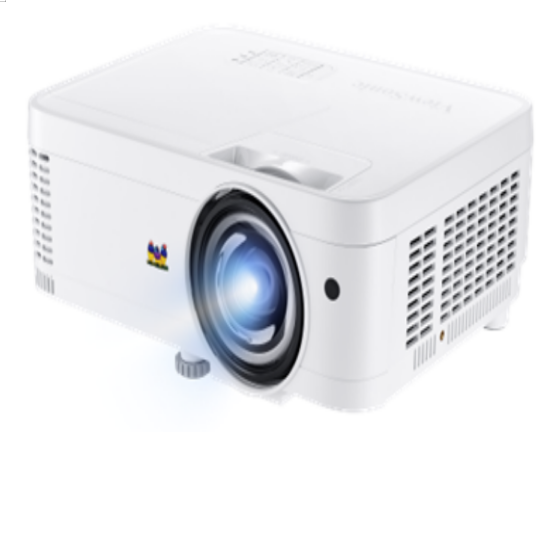 优派 TB3516 投影仪