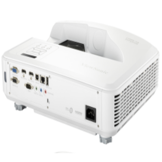 优派LS832WU投影仪