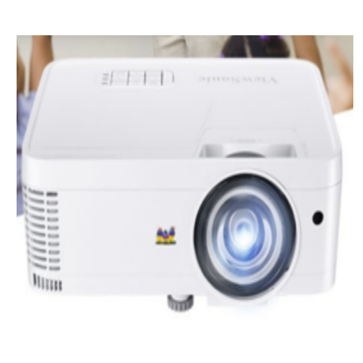 优派 PS502X 投影仪