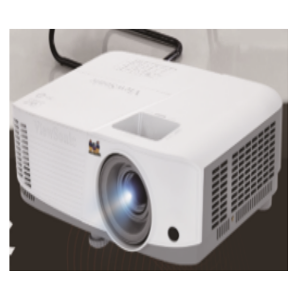 优派 TB5030 投影仪