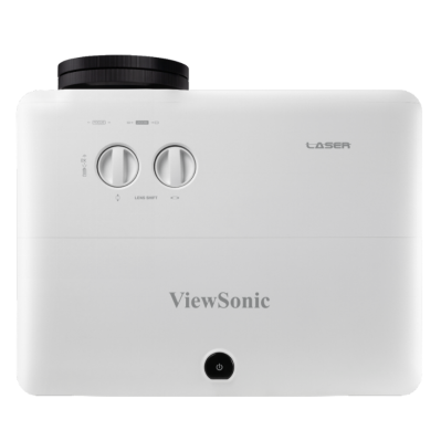 优派LS921WU投影仪