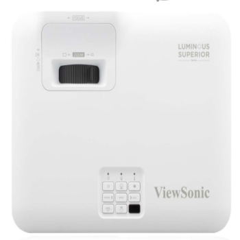 优派LS740HD投影仪