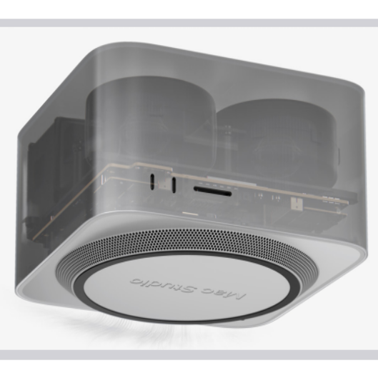 苹果Apple M2 Max服务器（M2 Max 12 核中央处理器、64GB 统一内存、512GB 固态硬盘，macOS软件）