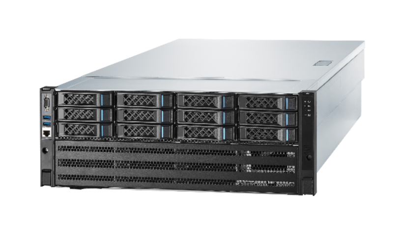 浪潮NF5468M6 | 8358*2 | 32G 3200*32 | 960G SSD*2（RAID1） + 3.84T NVME*4（RAID5）| PM8204 2G*1 |  VROC/1732*1 | 四口千兆*1 |  双口万兆（含模块）*1  |  A800*1（一年保修） |  电源3000*2+2冗余 | 导轨 三年服务