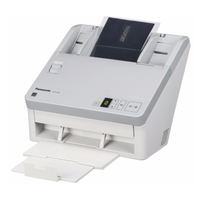 松下 KV-SL1066 A4彩色高速双面扫描仪