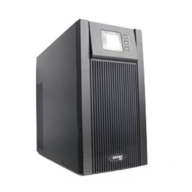 科士达（KSTAR）YDC3360 不间断电源UPS（含32节12V100AH电池+电池开关箱+配电改造+安装辅材）三年保修服务