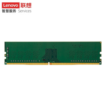 联想 2666 频率Mhz PC DDR4 2666 16G 台式机内存 