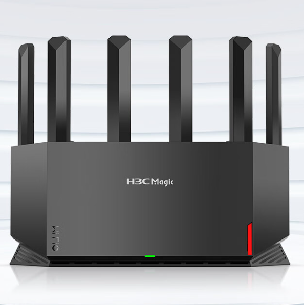 新华三 NX54 千兆wifi6路由器